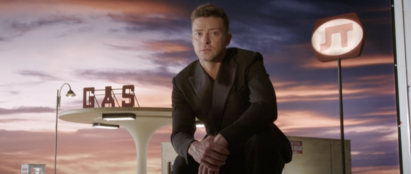 Justin Timberlake