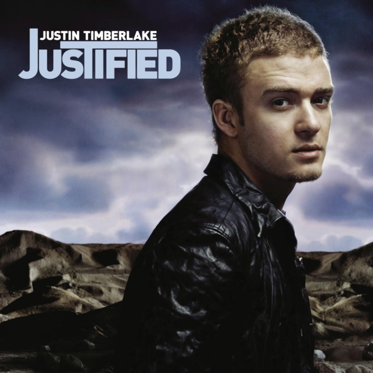 Justified cover